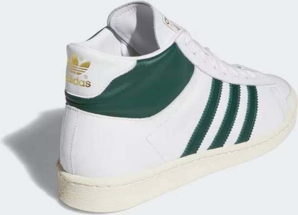 Adidas Jabbar Hi Schoenen