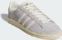Adidas Jabbar Low Grey Two Sneakers - Thumbnail 5