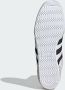 Adidas Elegante Hoge Top Sneakers Cloud White - Thumbnail 4