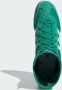 Adidas Court Green High Top Sneakers - Thumbnail 3