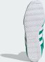 Adidas Court Green High Top Sneakers - Thumbnail 4