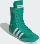 Adidas Court Green High Top Sneakers - Thumbnail 5