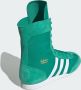 Adidas Court Green High Top Sneakers - Thumbnail 6