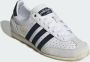 Adidas Originals Vintage T-Shaped Sneaker Remake White Heren - Thumbnail 23