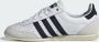 Adidas Originals Vintage T-Shaped Sneaker Remake White Heren - Thumbnail 25