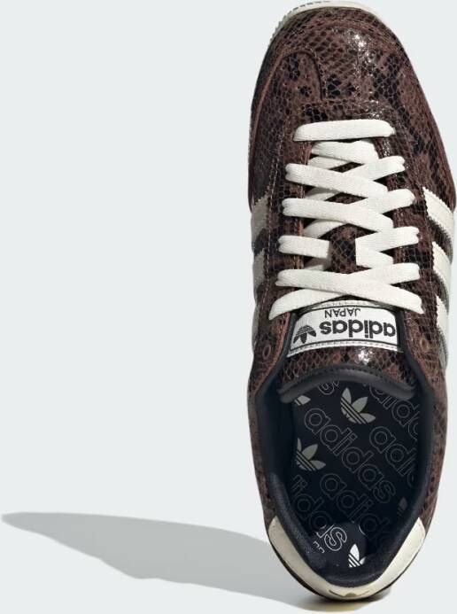 Adidas Japan Sneakers