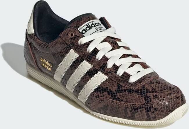 Adidas Japan Sneakers