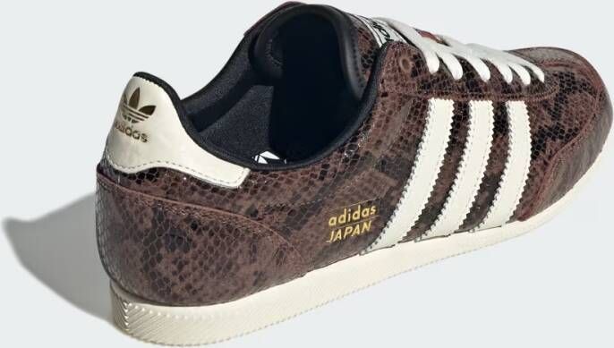 Adidas Japan Sneakers