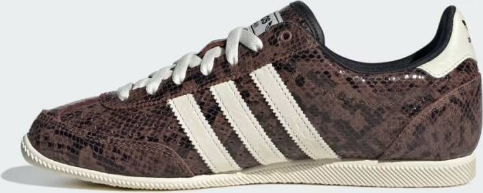 Adidas Japan Sneakers