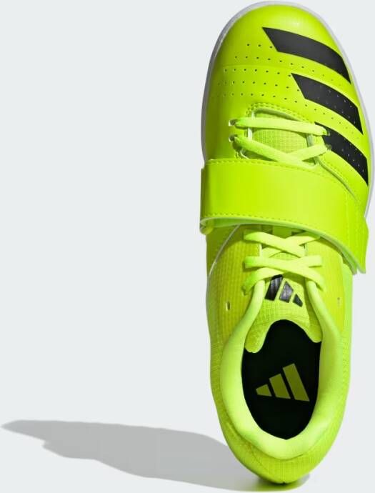 Adidas Jumpstar Schoenen