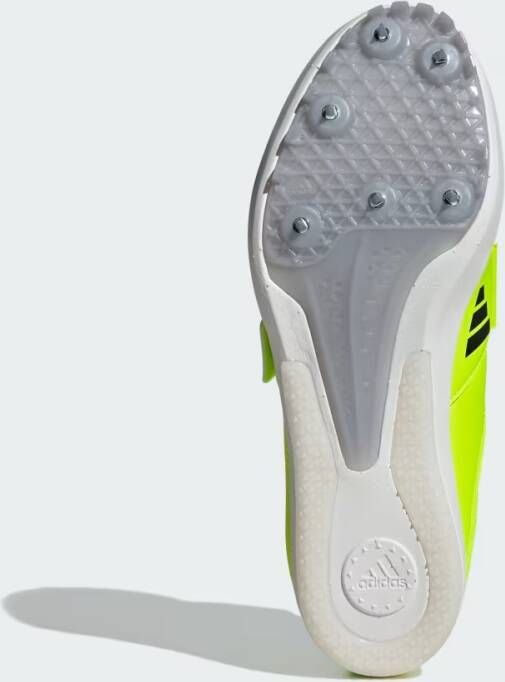 Adidas Jumpstar Schoenen