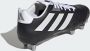 Adidas Perfor ce Kakari Elite Soft Ground Rugbyschoenen Unisex Zwart - Thumbnail 6