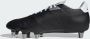 Adidas Perfor ce Kakari Elite Soft Ground Rugbyschoenen Unisex Zwart - Thumbnail 7