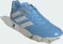 Adidas Perfor ce Kakari Elite Soft Ground Rugbyschoenen Unisex Blauw - Thumbnail 4