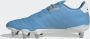 Adidas Perfor ce Kakari Elite Soft Ground Rugbyschoenen Unisex Blauw - Thumbnail 6