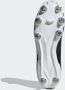 Adidas Perfor ce Kakari Soft Ground Rugbyschoenen Unisex Zwart - Thumbnail 4