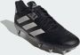 Adidas Perfor ce Kakari RS Rugbyschoenen Unisex Zwart - Thumbnail 4