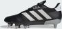 Adidas Perfor ce Kakari RS Rugbyschoenen Unisex Zwart - Thumbnail 6