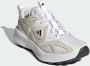 Adidas Sportswear Kantai Trail Schoenen Dames Wit - Thumbnail 6