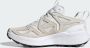 Adidas Sportswear Kantai Trail Schoenen Dames Wit - Thumbnail 8