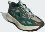 Adidas Sportswear Kantai Trail Schoenen Unisex Beige - Thumbnail 8