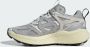 Adidas Sportswear Kantai Trail Schoenen Dames Grijs - Thumbnail 7
