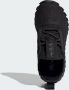 Adidas kaptir 3.0 k Casual low sportcas schoen jon Black Black White - Thumbnail 4