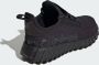 Adidas kaptir 3.0 k Casual low sportcas schoen jon Black Black White - Thumbnail 6