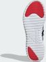 Adidas Zwarte Heren Sneaker Comfortabel en veelzijdig - Thumbnail 5