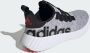 Adidas Zwarte Heren Sneaker Comfortabel en veelzijdig - Thumbnail 7