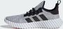 Adidas Zwarte Heren Sneaker Comfortabel en veelzijdig - Thumbnail 8