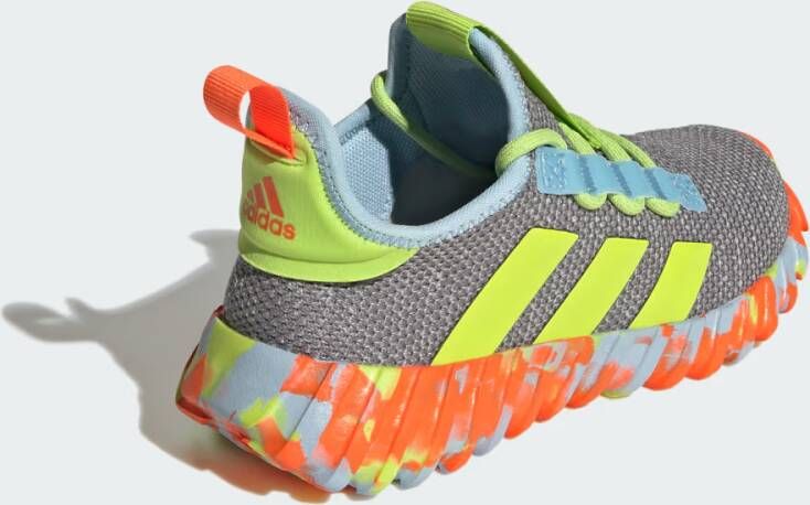 Adidas Kaptir Flow Schoenen Kids