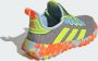 Adidas Kaptir Flow Schoenen Kids - Thumbnail 4