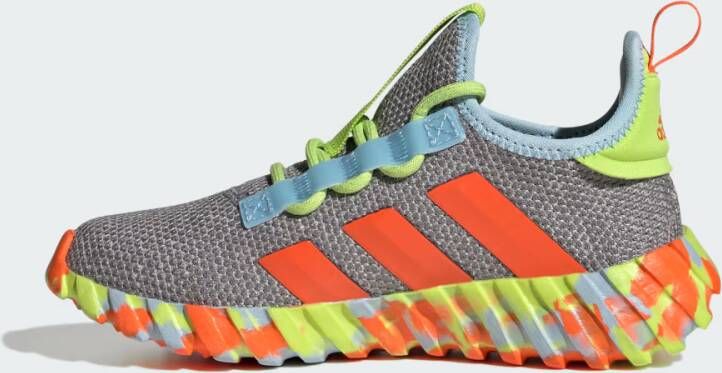 Adidas Kaptir Flow Schoenen Kids