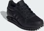 Adidas LA Trainer Unisex Schoenen Zwart Maat: 37 1 3 Leer Foot Locker - Thumbnail 5