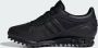 Adidas LA Trainer Unisex Schoenen Zwart Maat: 37 1 3 Leer Foot Locker - Thumbnail 7
