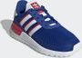 Adidas Originals LA Trainer Lite Kinderen Royal Blue Cloud White Scarlet - Thumbnail 16