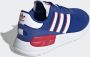 Adidas Originals LA Trainer Lite Kinderen Royal Blue Cloud White Scarlet - Thumbnail 17