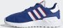 Adidas Originals LA Trainer Lite Kinderen Royal Blue Cloud White Scarlet - Thumbnail 18