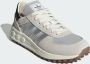 Adidas Originals LA Trainer Lux Crystal White Silver Metallic Core Black Crystal White Silver Metallic Core Black - Thumbnail 12