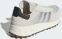 Adidas Originals LA Trainer Lux Crystal White Silver Metallic Core Black Crystal White Silver Metallic Core Black - Thumbnail 13