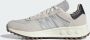 Adidas Originals LA Trainer Lux Crystal White Silver Metallic Core Black Crystal White Silver Metallic Core Black - Thumbnail 14