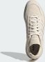 Adidas Originals LA Trainer XLG Schoenen Unisex Beige - Thumbnail 5