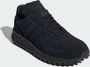 Adidas Originals LA Trainer Lux Core Black Core Black Alumina Core Black Core Black Alumina - Thumbnail 8