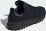 Adidas Originals LA Trainer Lux Core Black Core Black Alumina Core Black Core Black Alumina - Thumbnail 9