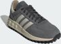 Adidas Originals LA Trainer Lux Grey- Heren Grey - Thumbnail 6