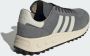 Adidas Originals LA Trainer Lux Grey- Heren Grey - Thumbnail 7