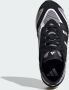 Adidas Sportswear Lightblaze LP Schoenen Dames Wit - Thumbnail 3