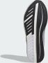 Adidas Sportswear Lightblaze LP Schoenen Dames Wit - Thumbnail 4