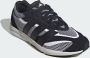 Adidas Sportswear Lightblaze LP Schoenen Dames Wit - Thumbnail 5